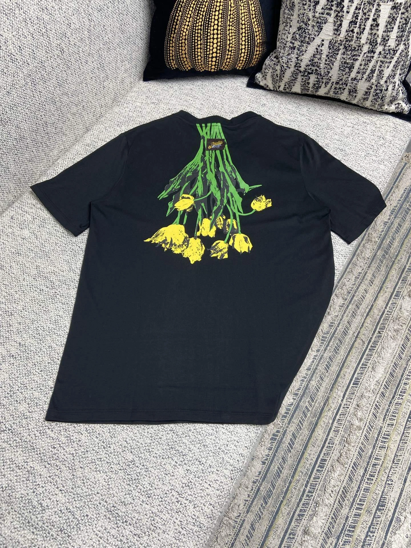 wg.luxury- 8o5w5 cotton oversized item:E-F237E1529